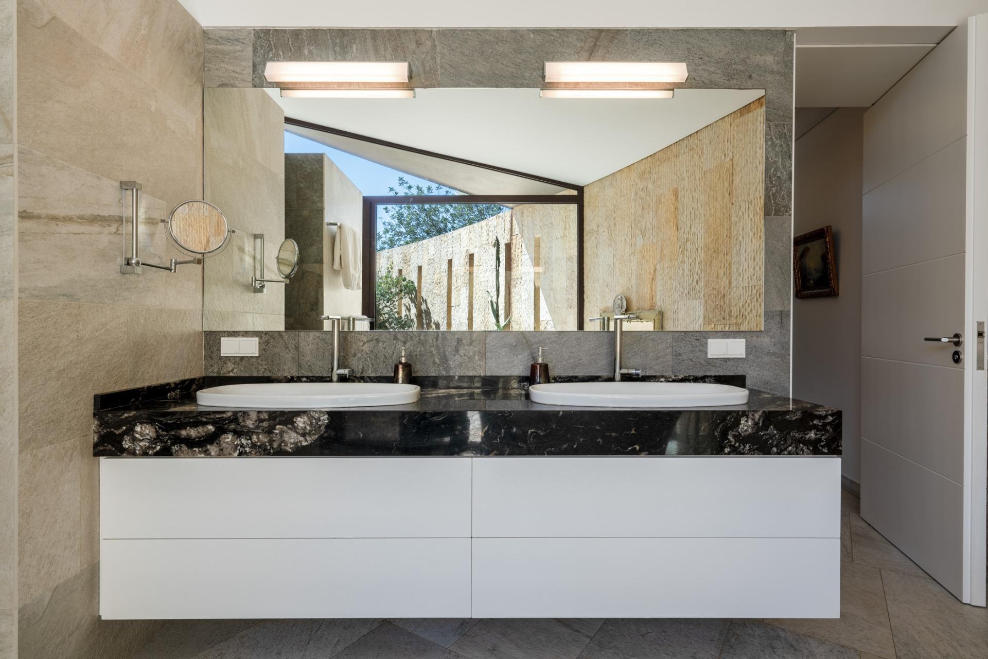 Exquisita casa de campo: refugio con piscina rodeado de naturaleza entre Llubí y Costitx