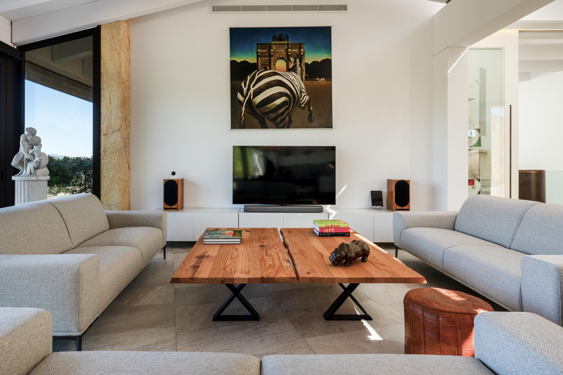 Exquisita casa de campo: refugio con piscina rodeado de naturaleza entre Llubí y Costitx