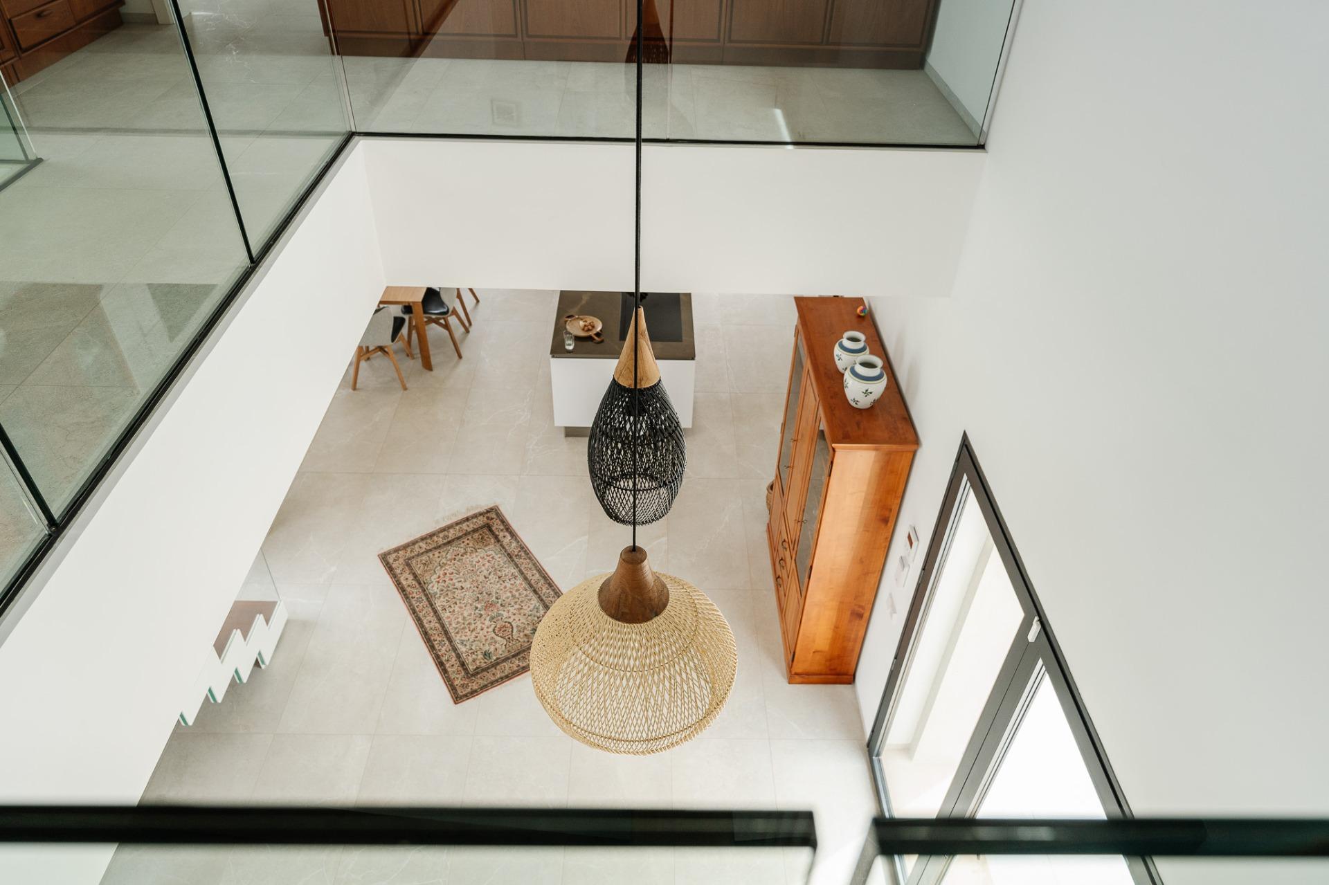 Moderna casa de campo en excelente estado en estilo tradicional entre Campos y la playa natural Es T