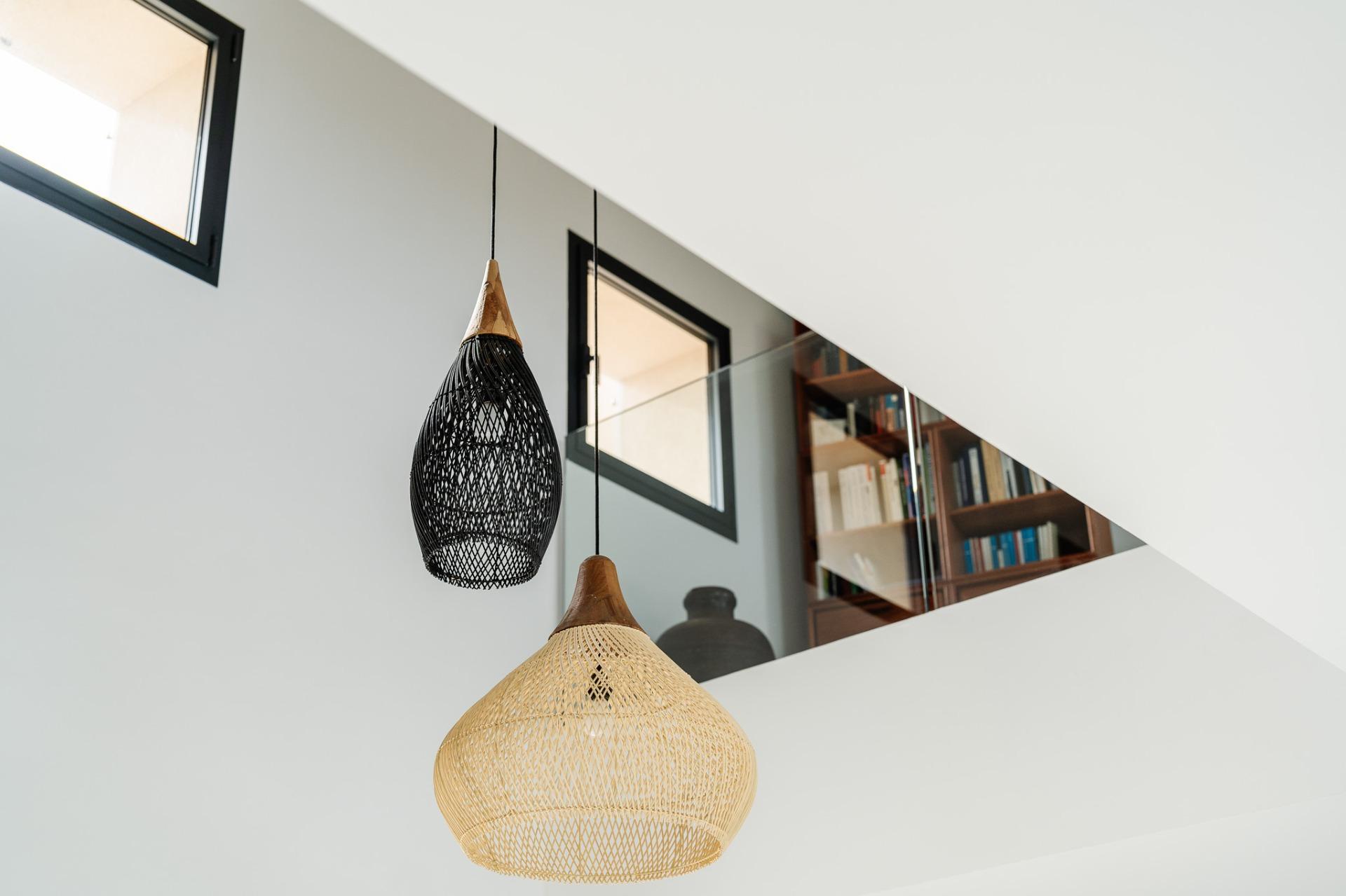 Moderna casa de campo en excelente estado en estilo tradicional entre Campos y la playa natural Es T