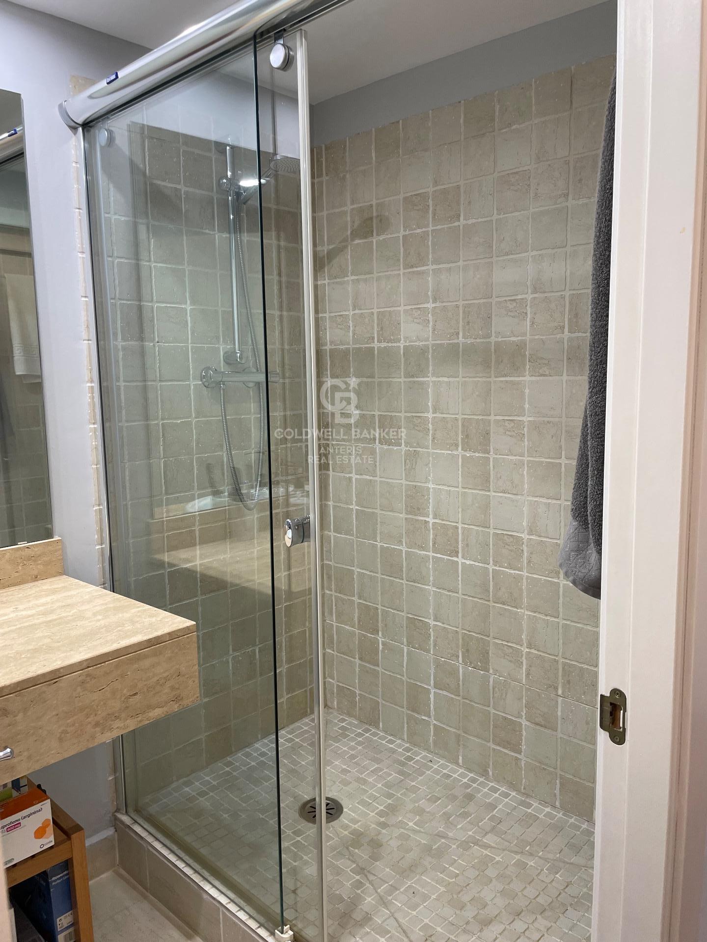 Lovely flat in the prestigious coastal town Sitges