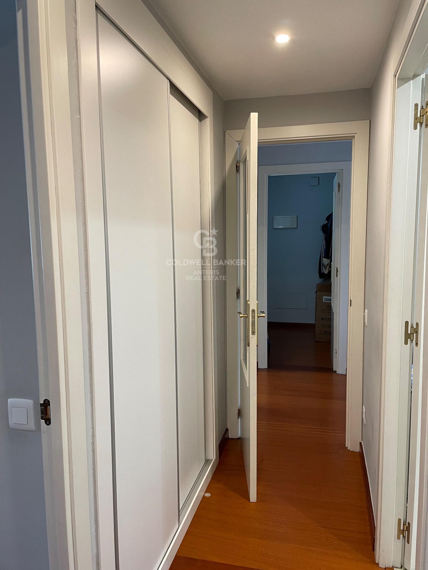 Lovely flat in the prestigious coastal town Sitges