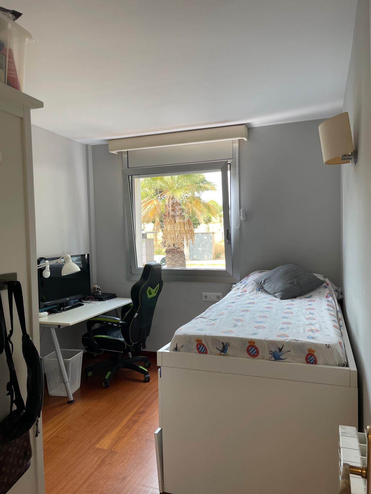 Lovely flat in the prestigious coastal town Sitges