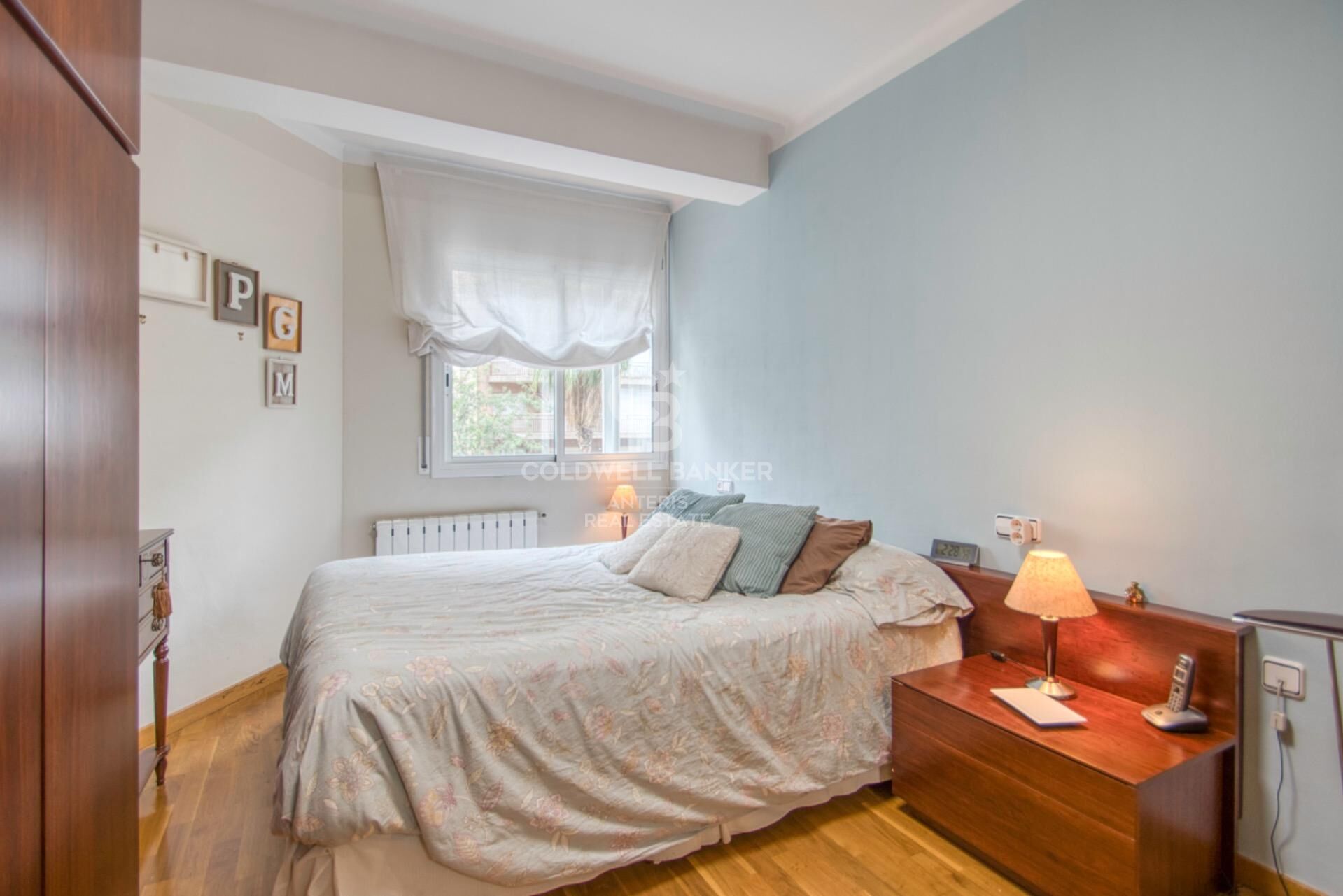 Great and bright flat in Gracia, Barcelona