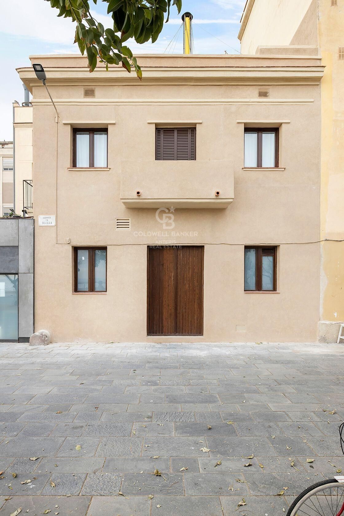 Espectacular ubicación junto a la playa de la Barceloneta