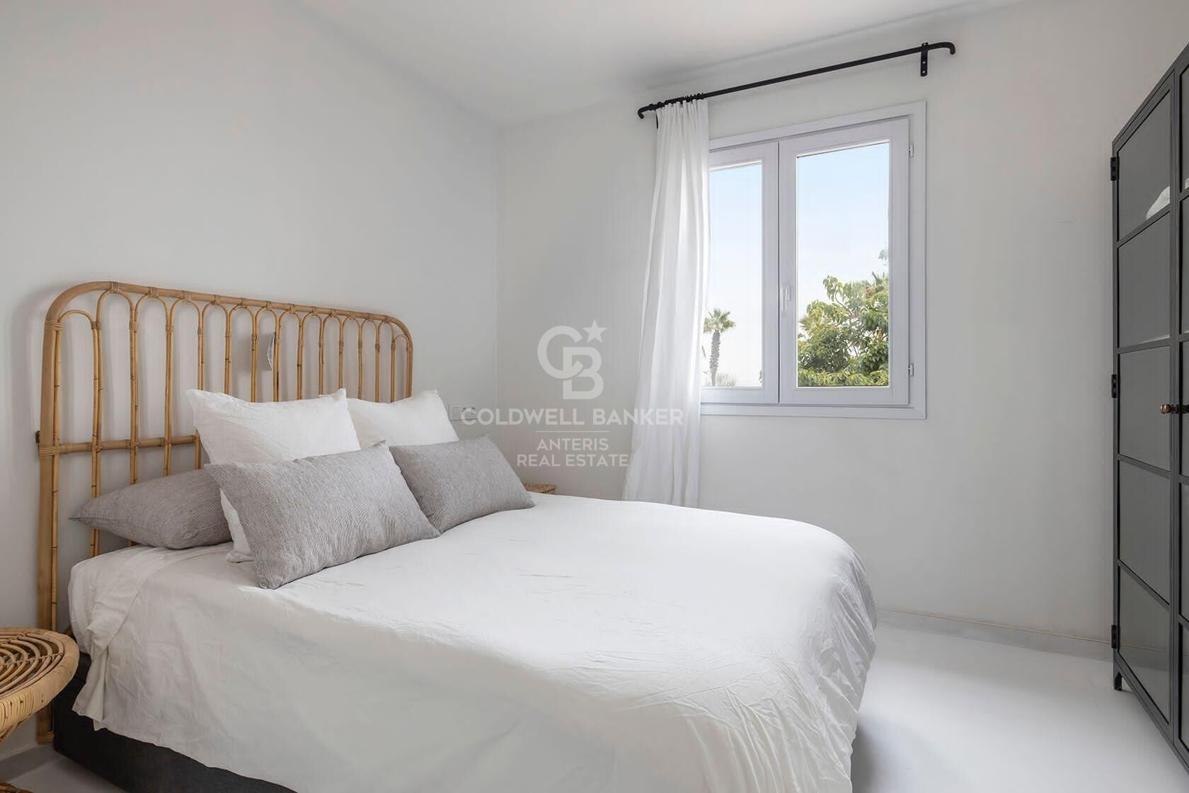 Espectacular ubicación junto a la playa de la Barceloneta