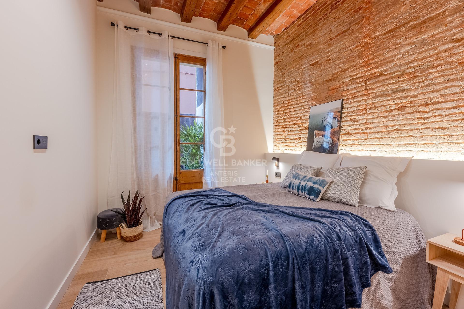 Jasny i nowoczesny apartament w La Dreta de l’Eixample