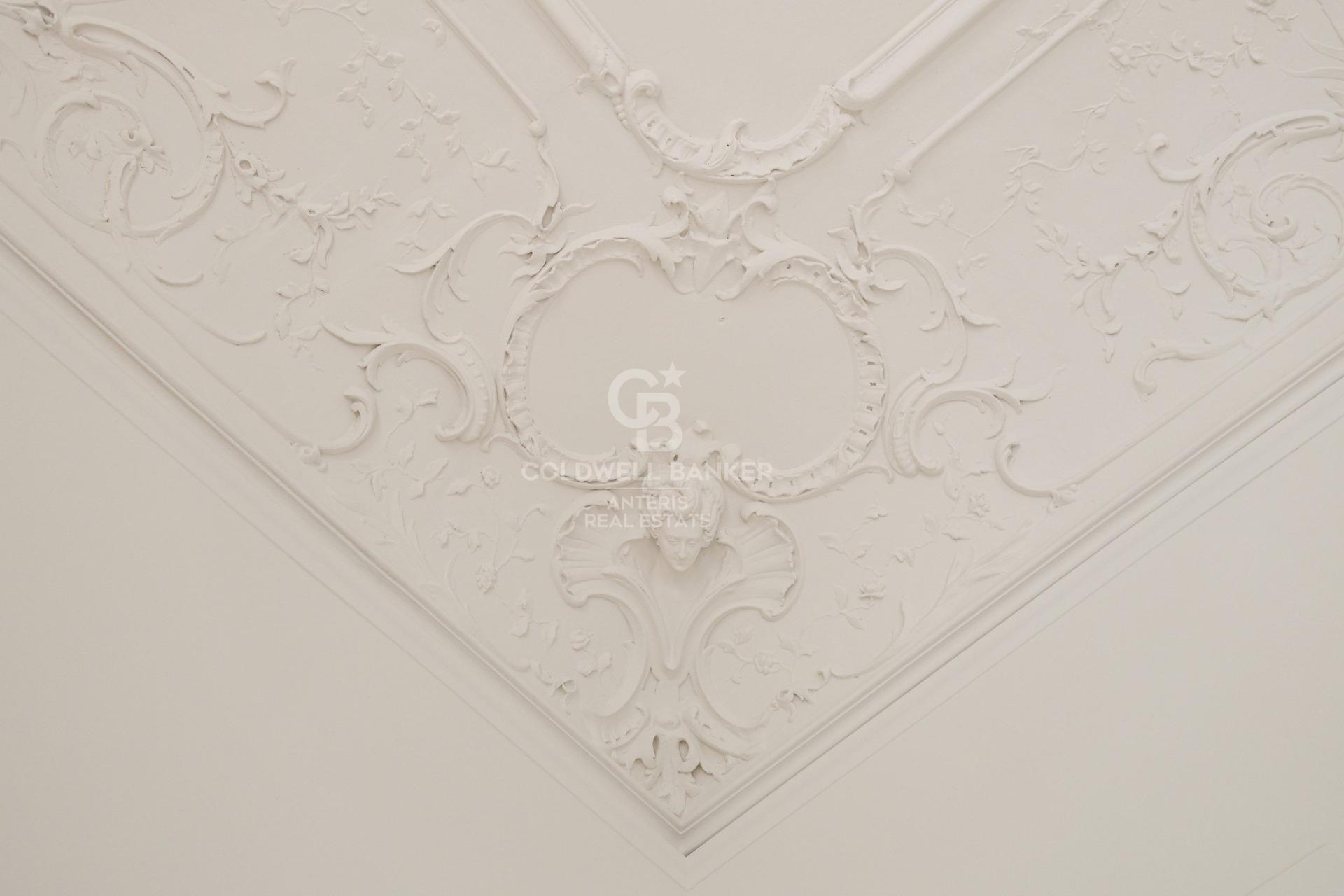 Stylowy apartament w pobliżu Placu Katalońskiego