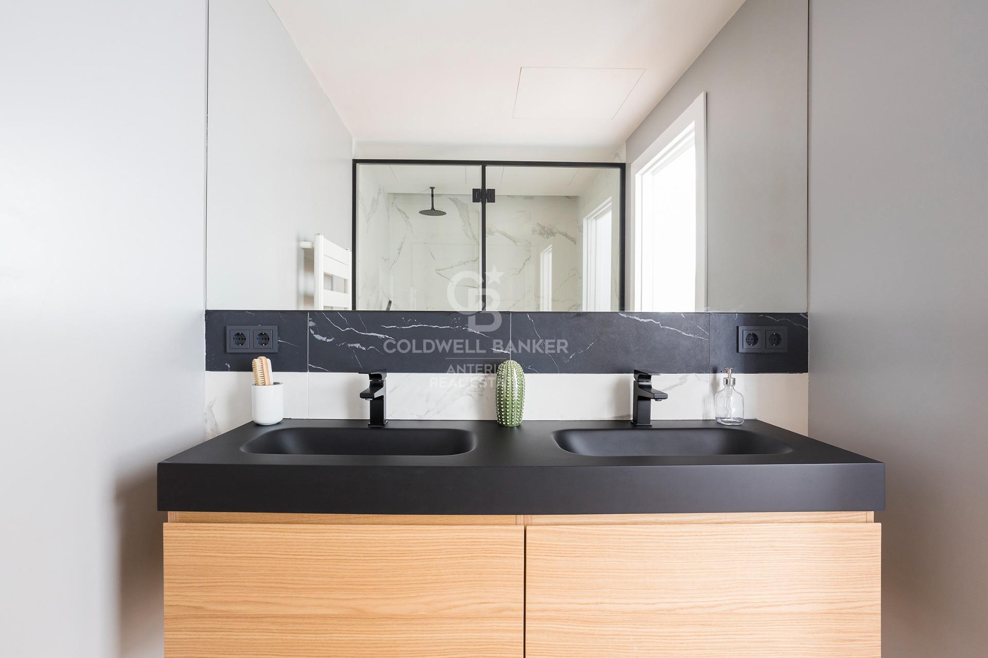 Luksusowe apartamenty w odnowionej kamienicy w centrum Barcelony