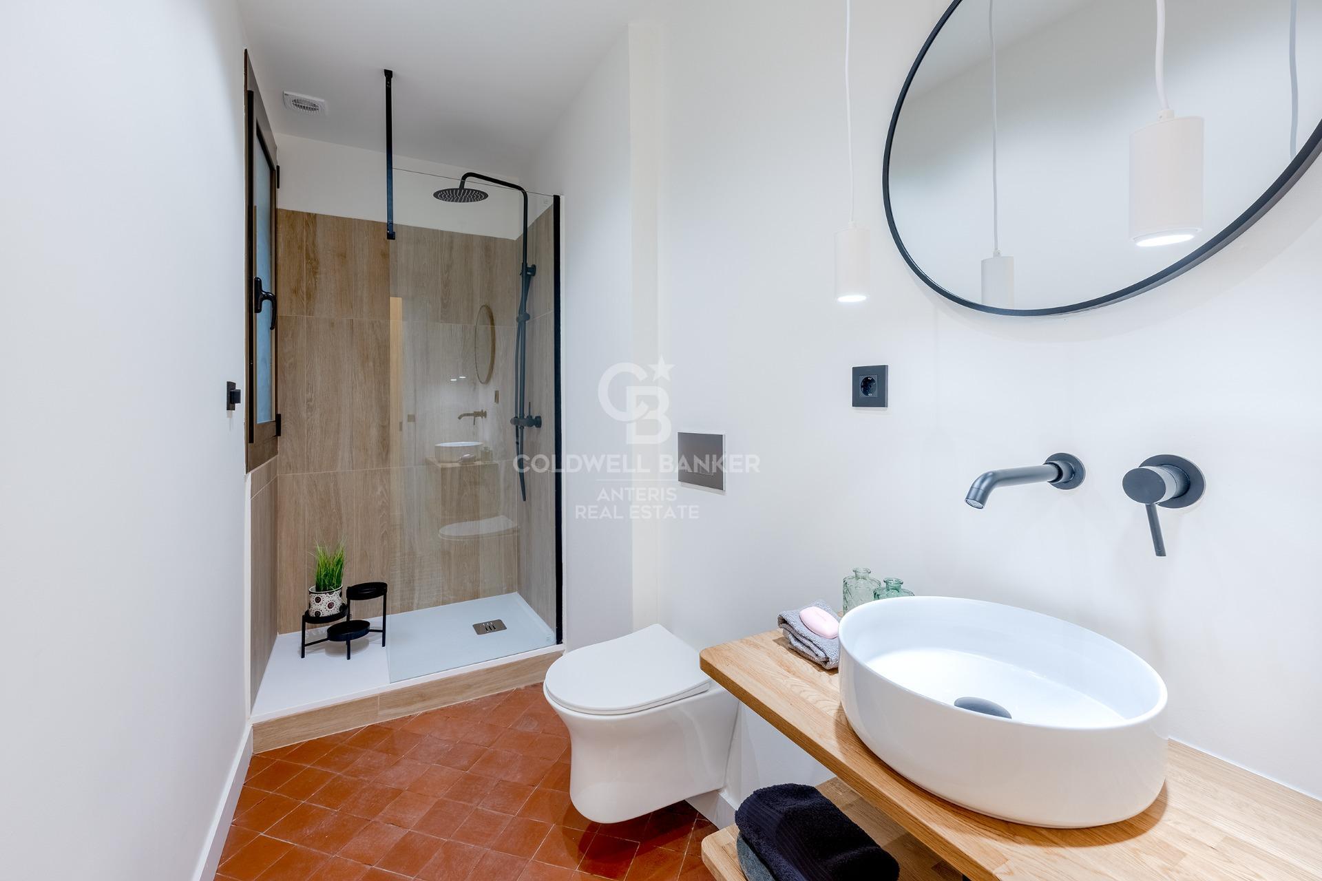 Wspaniałe mieszkanie w sercu Eixample