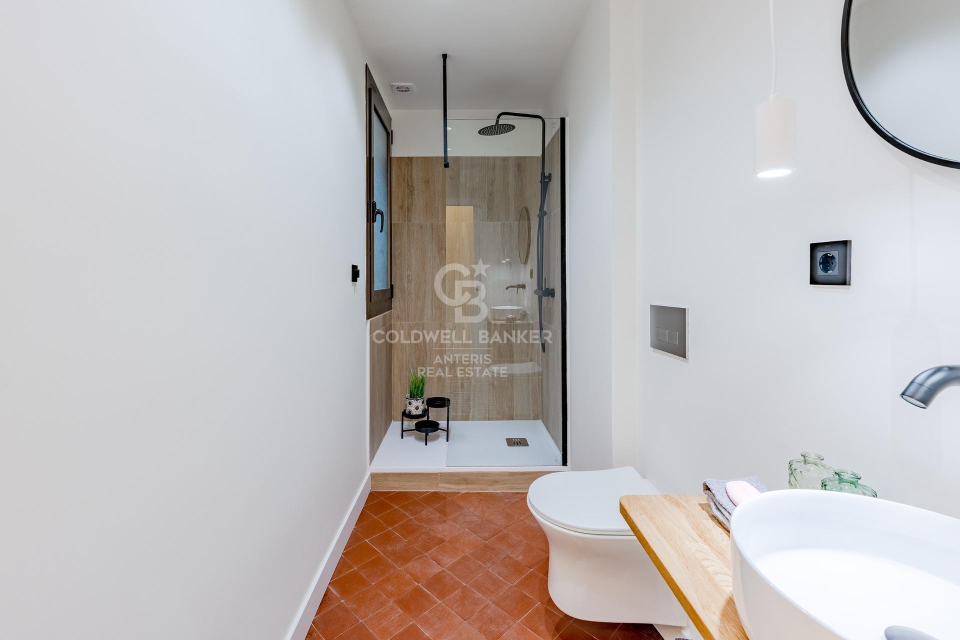 Wspaniałe mieszkanie w sercu Eixample