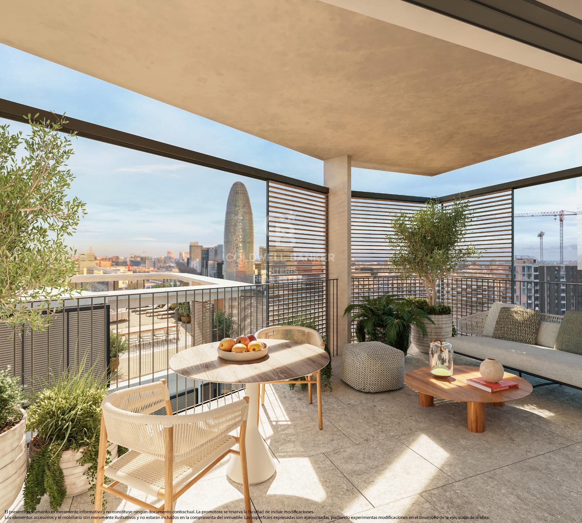 Wyjątkowa rezydencja w sercu Barcelony – luksus, elegancja i najwyższa jakość