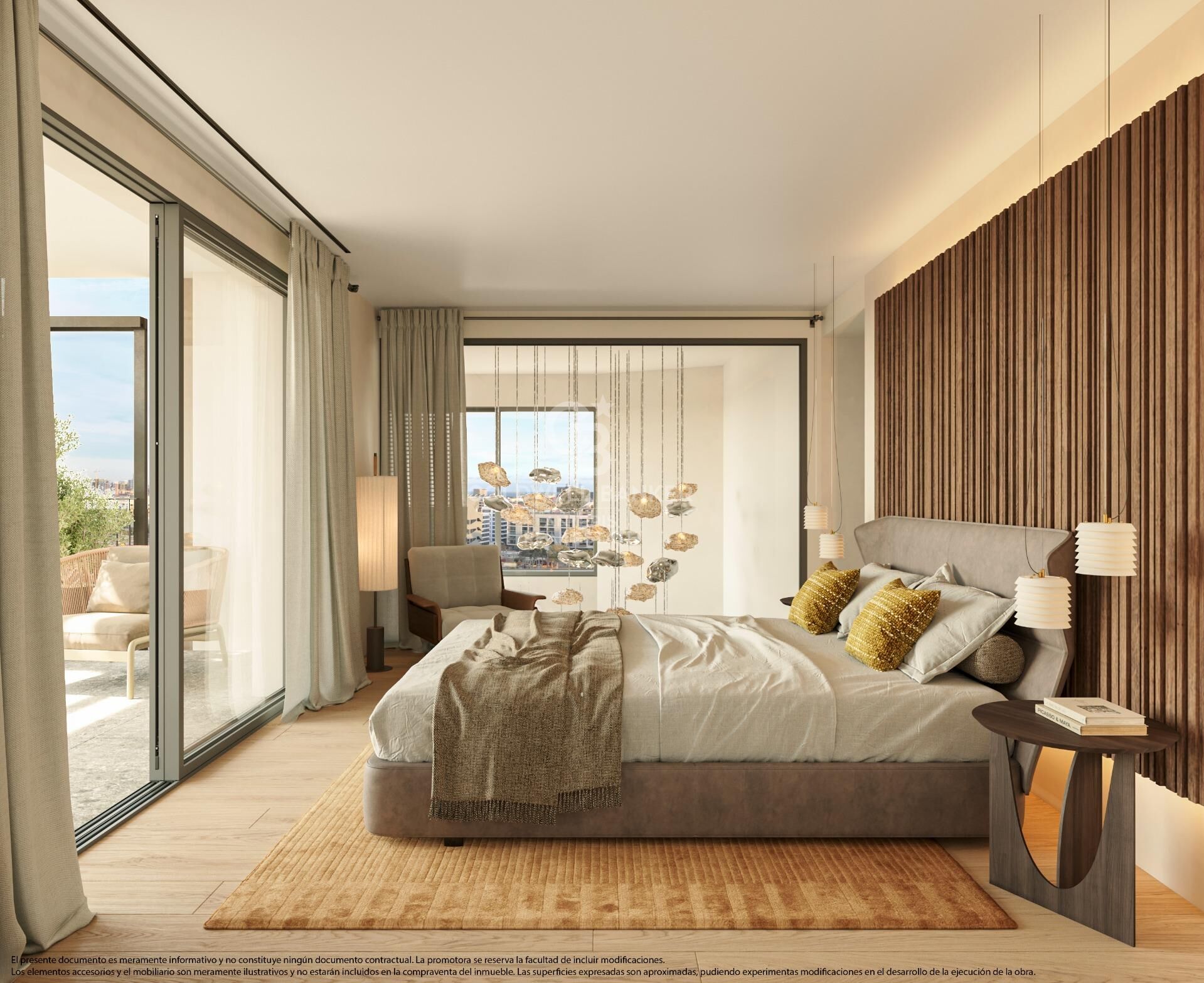 Wyjątkowa rezydencja w sercu Barcelony – luksus, elegancja i najwyższa jakość