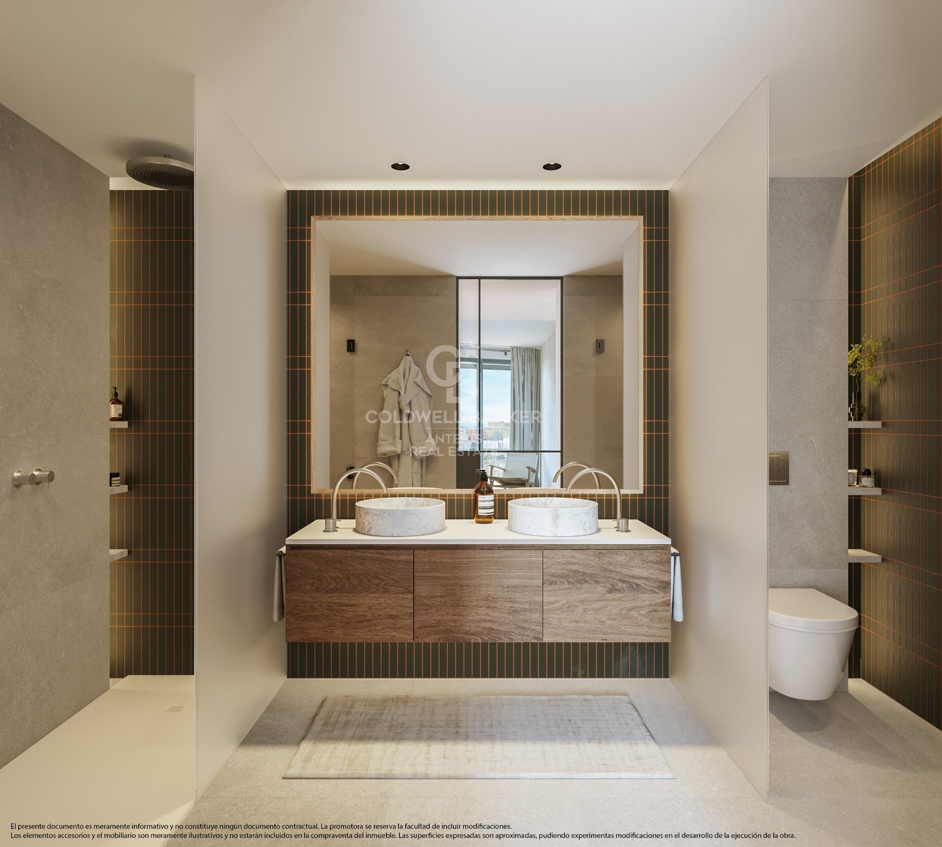 Wyjątkowa rezydencja w sercu Barcelony – luksus, elegancja i najwyższa jakość