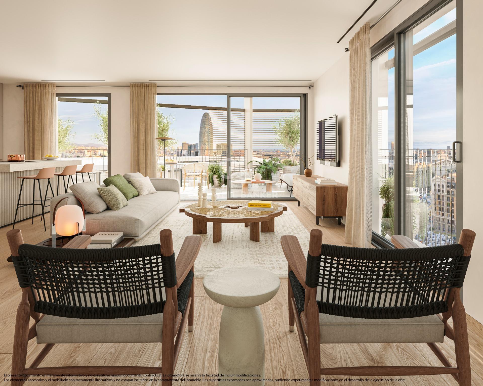 Wyjątkowa rezydencja w sercu Barcelony – luksus, elegancja i najwyższa jakość