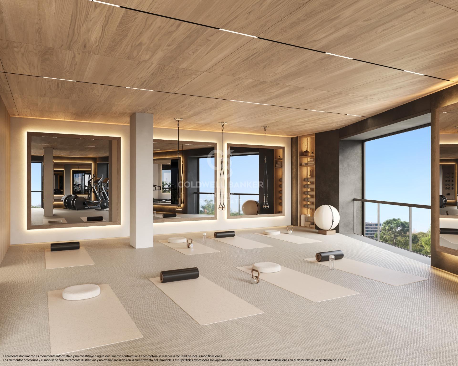 Wyjątkowa rezydencja w sercu Barcelony – luksus, elegancja i najwyższa jakość