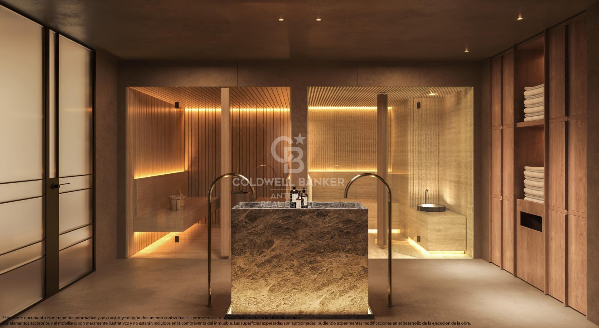 Wyjątkowa rezydencja w sercu Barcelony – luksus, elegancja i najwyższa jakość