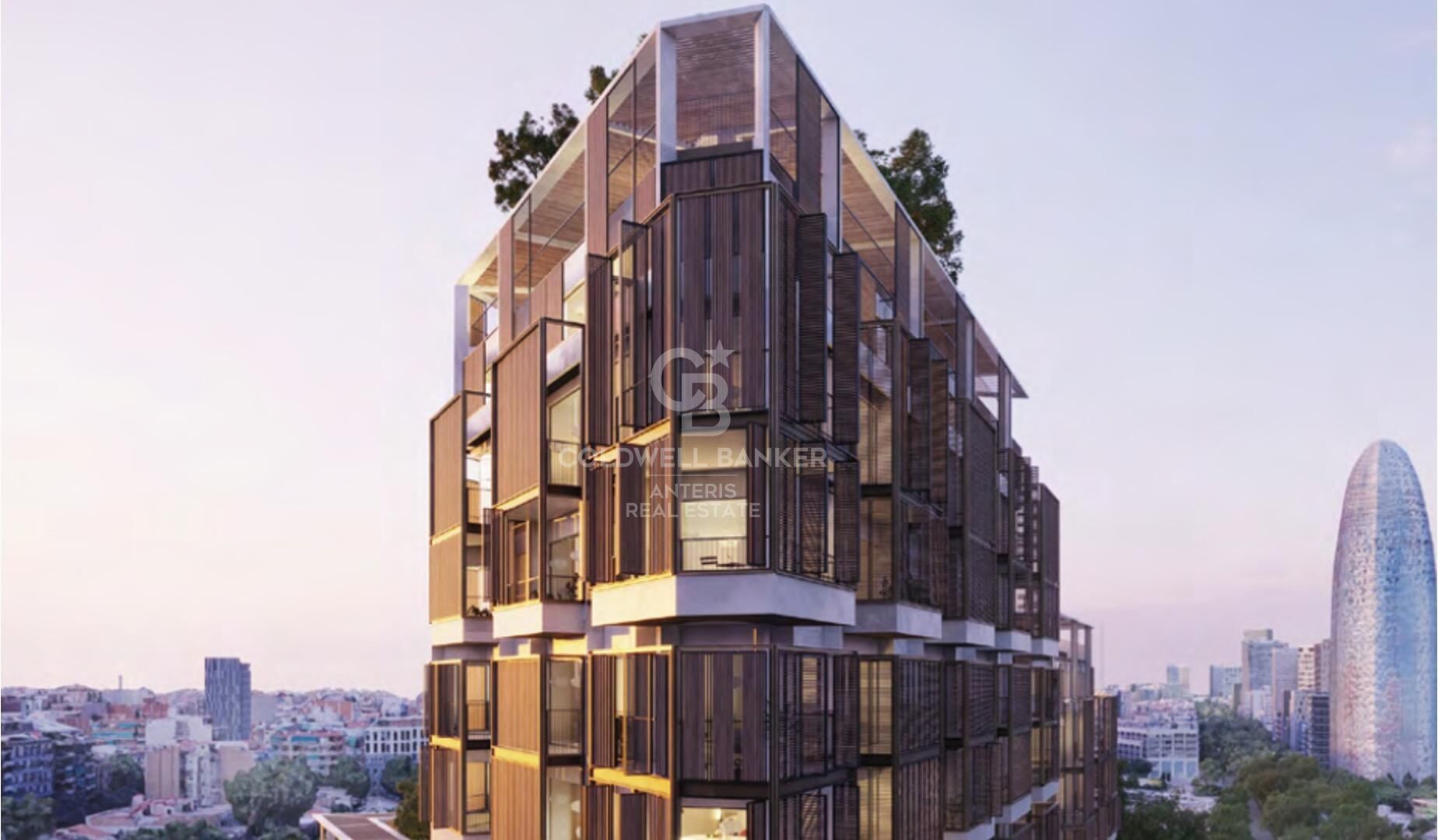 Wyjątkowa rezydencja w sercu Barcelony – luksus, elegancja i najwyższa jakość