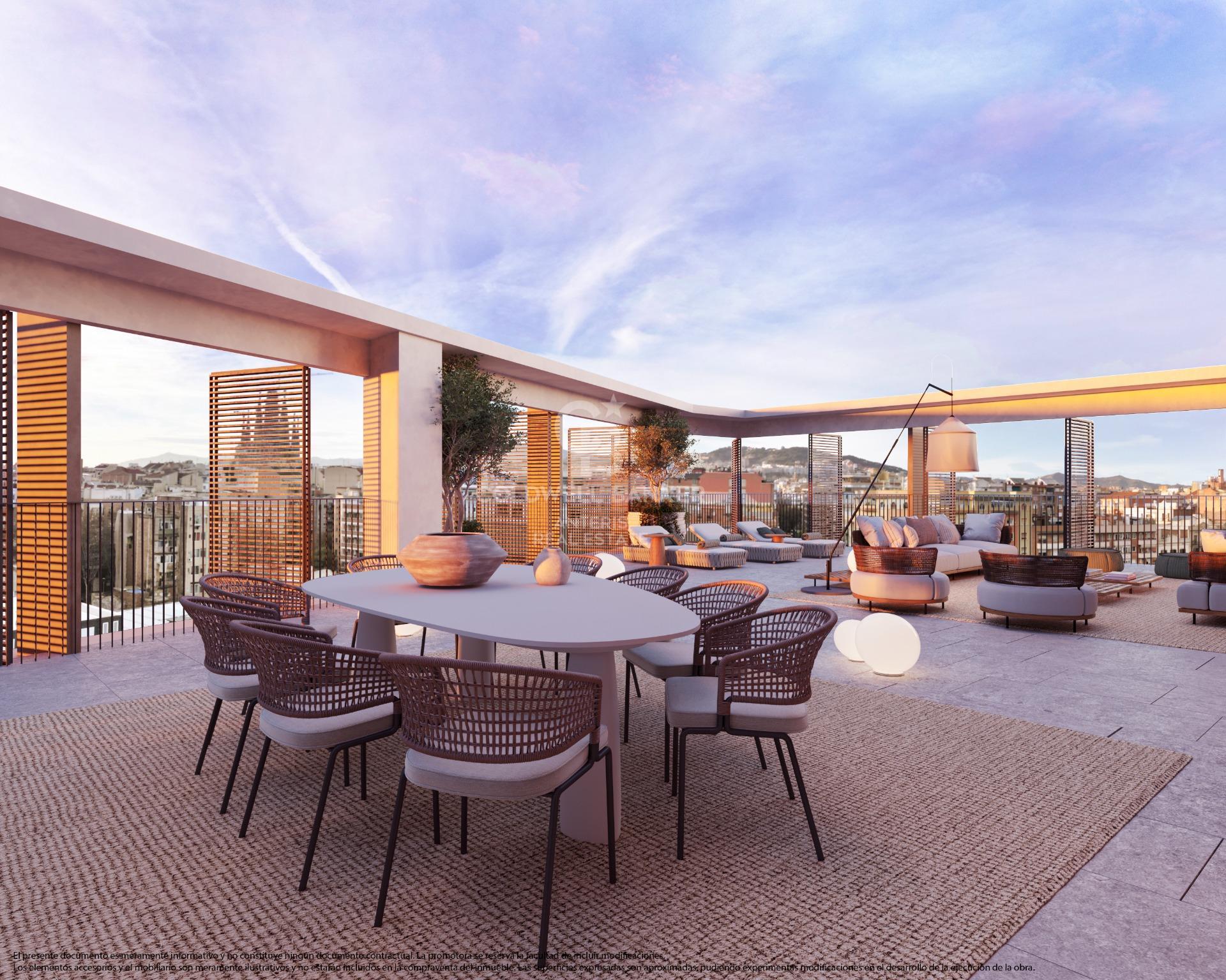 Wyjątkowa rezydencja w sercu Barcelony – luksus, elegancja i najwyższa jakość