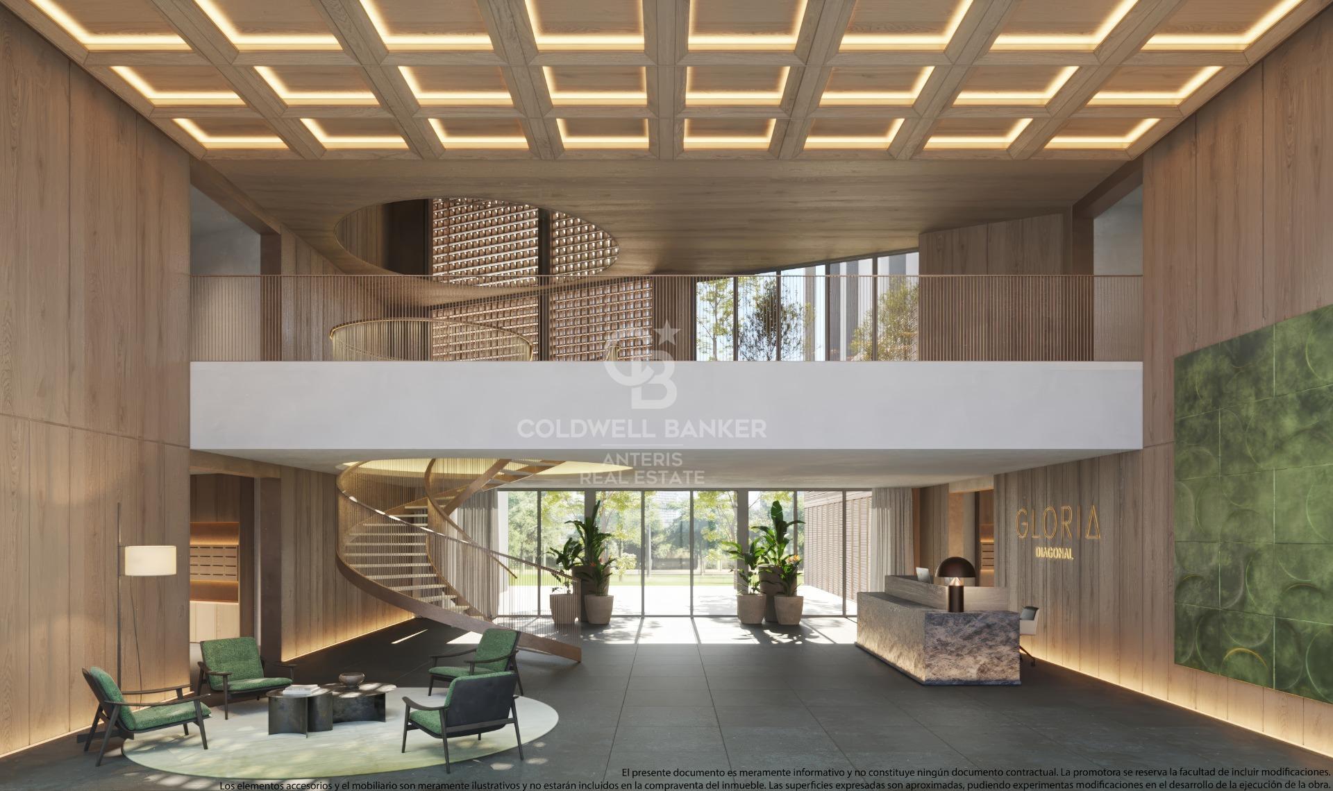 Wyjątkowa rezydencja w sercu Barcelony – luksus, elegancja i najwyższa jakość