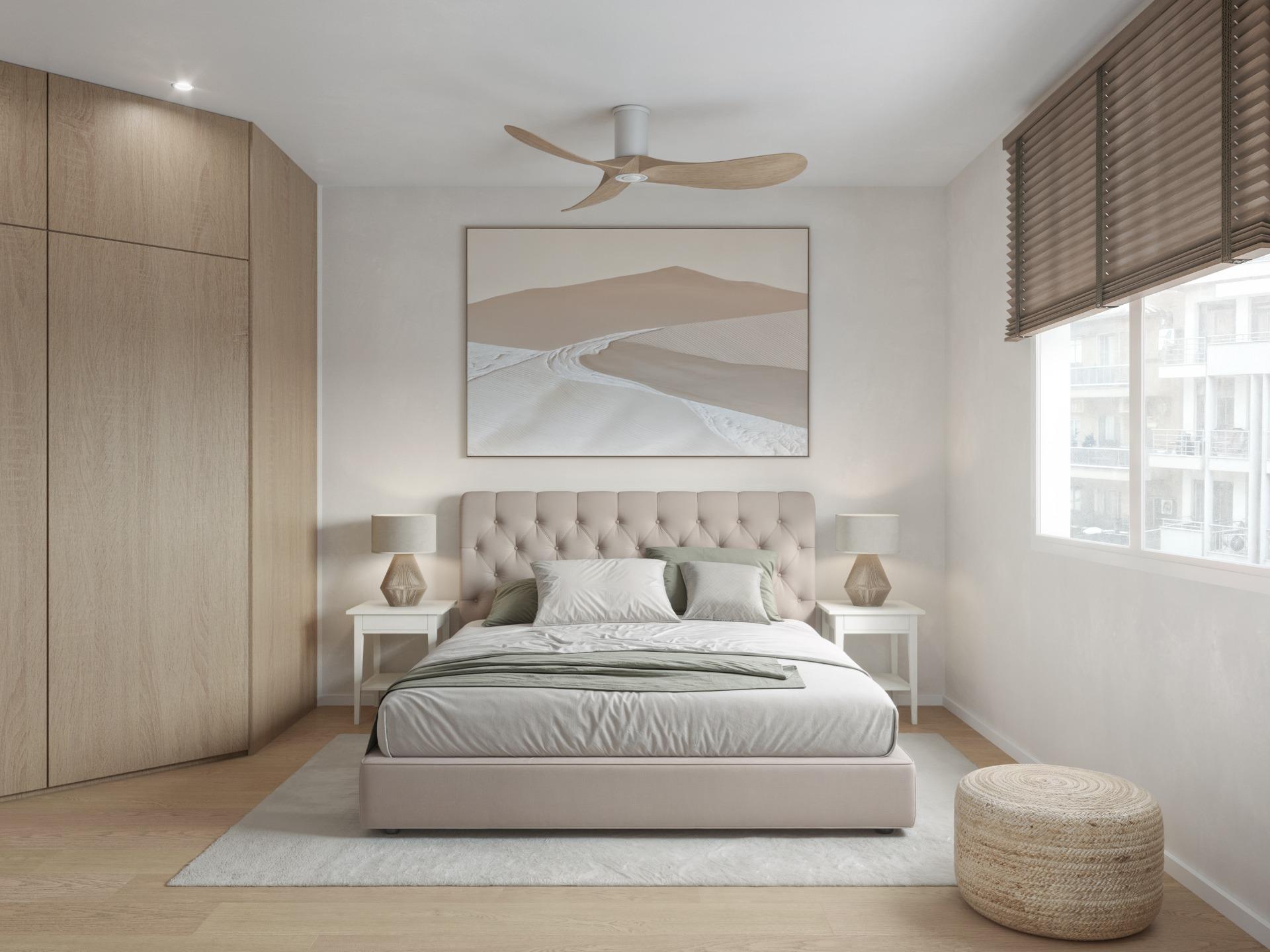 Ekskluzywny, wyremontowany apartament w sercu Barcelony