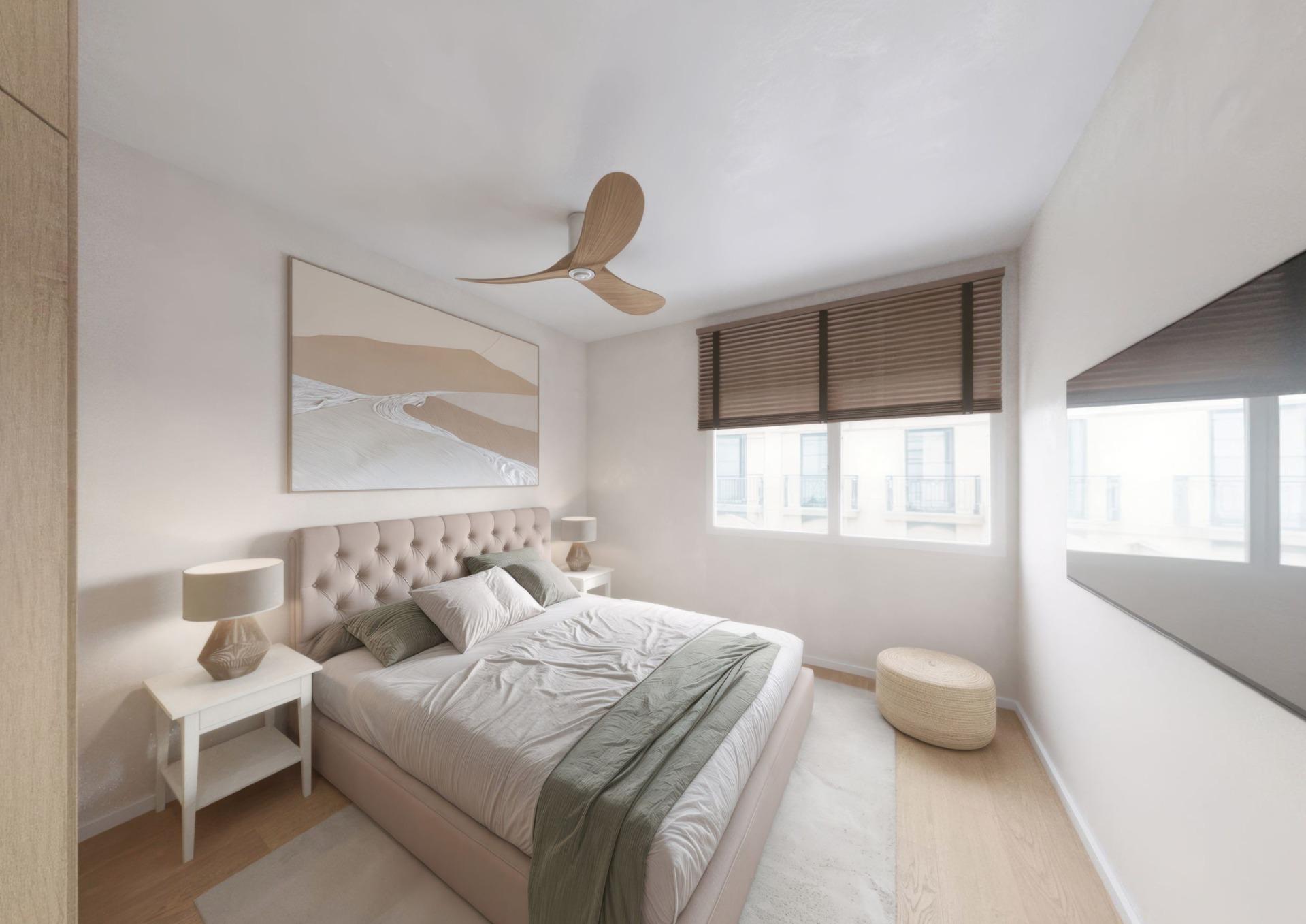 Ekskluzywny, wyremontowany apartament w sercu Barcelony