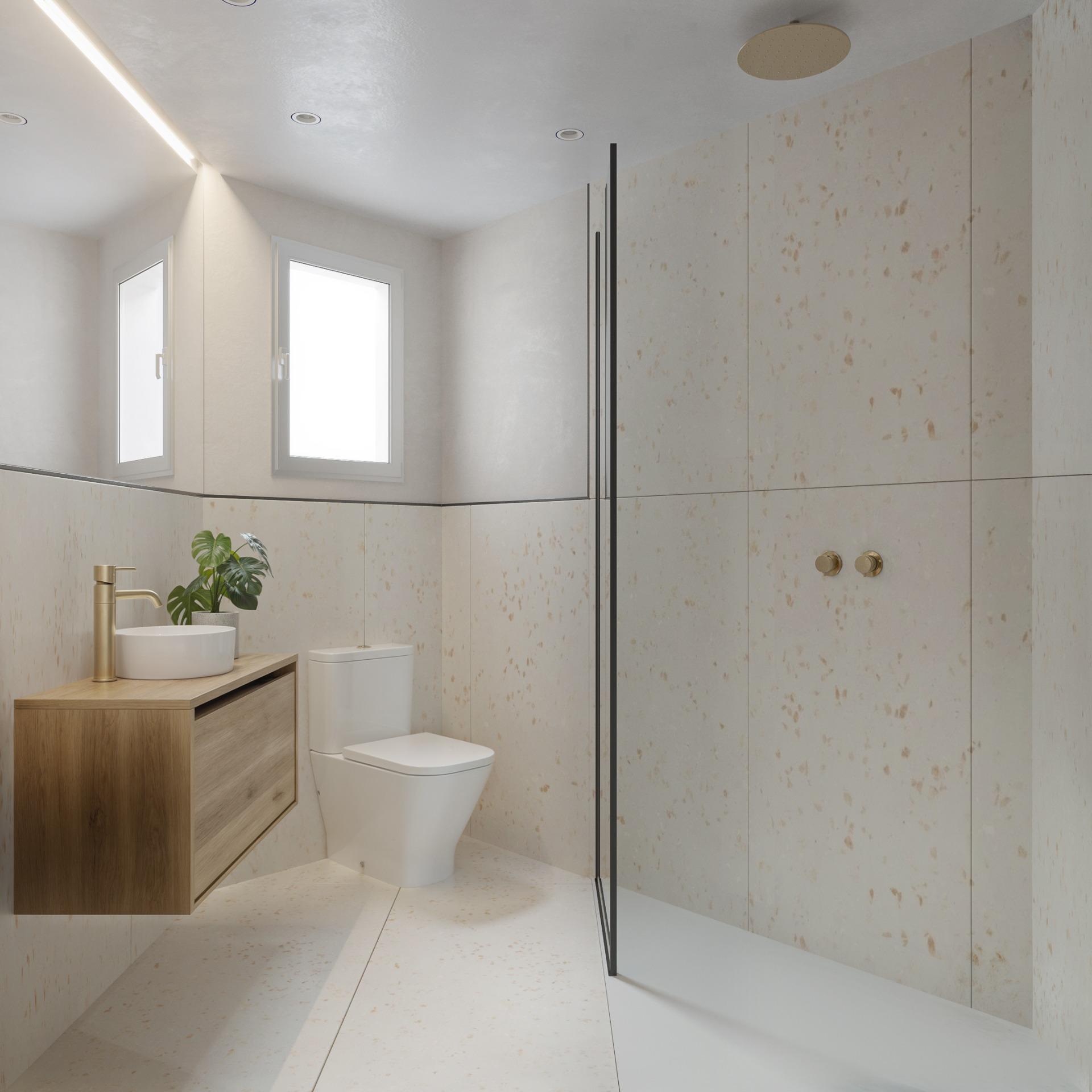 Ekskluzywny, wyremontowany apartament w sercu Barcelony