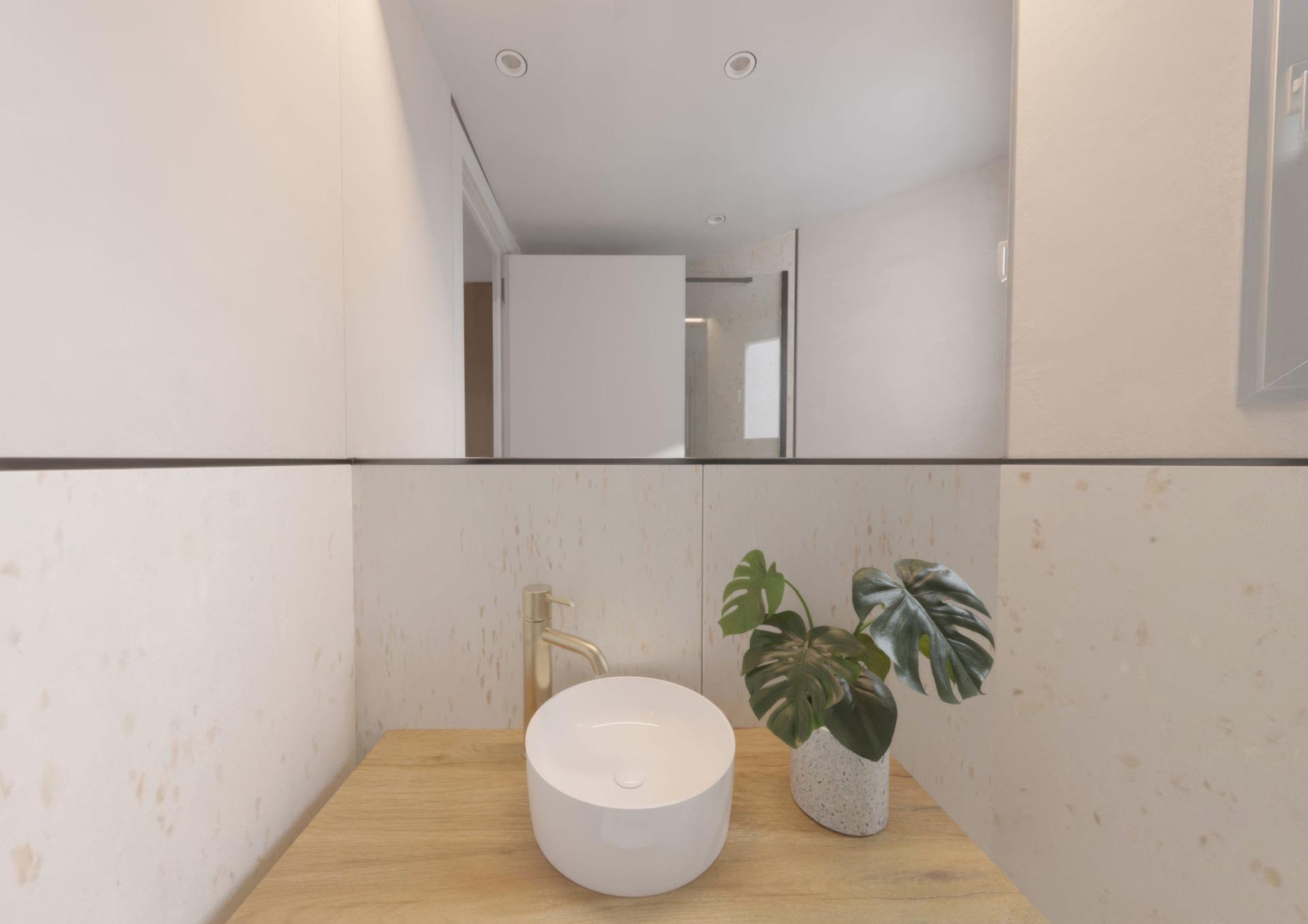 Ekskluzywny, wyremontowany apartament w sercu Barcelony