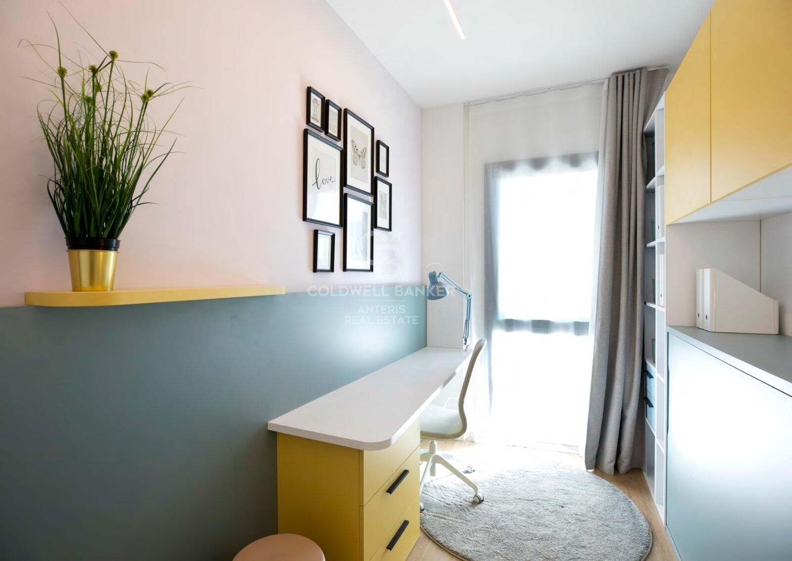 Nowe osiedle z ekskluzywnymi udogodnieniami na obrzeżach Barcelony