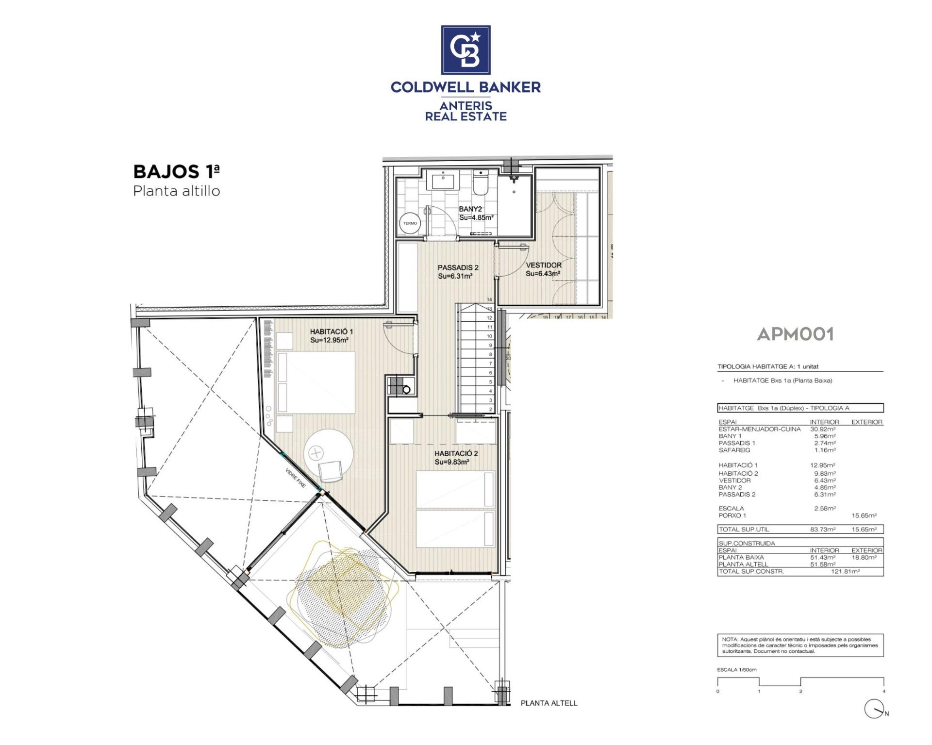 Apartamenty w budynku z zielonym certyfikatem