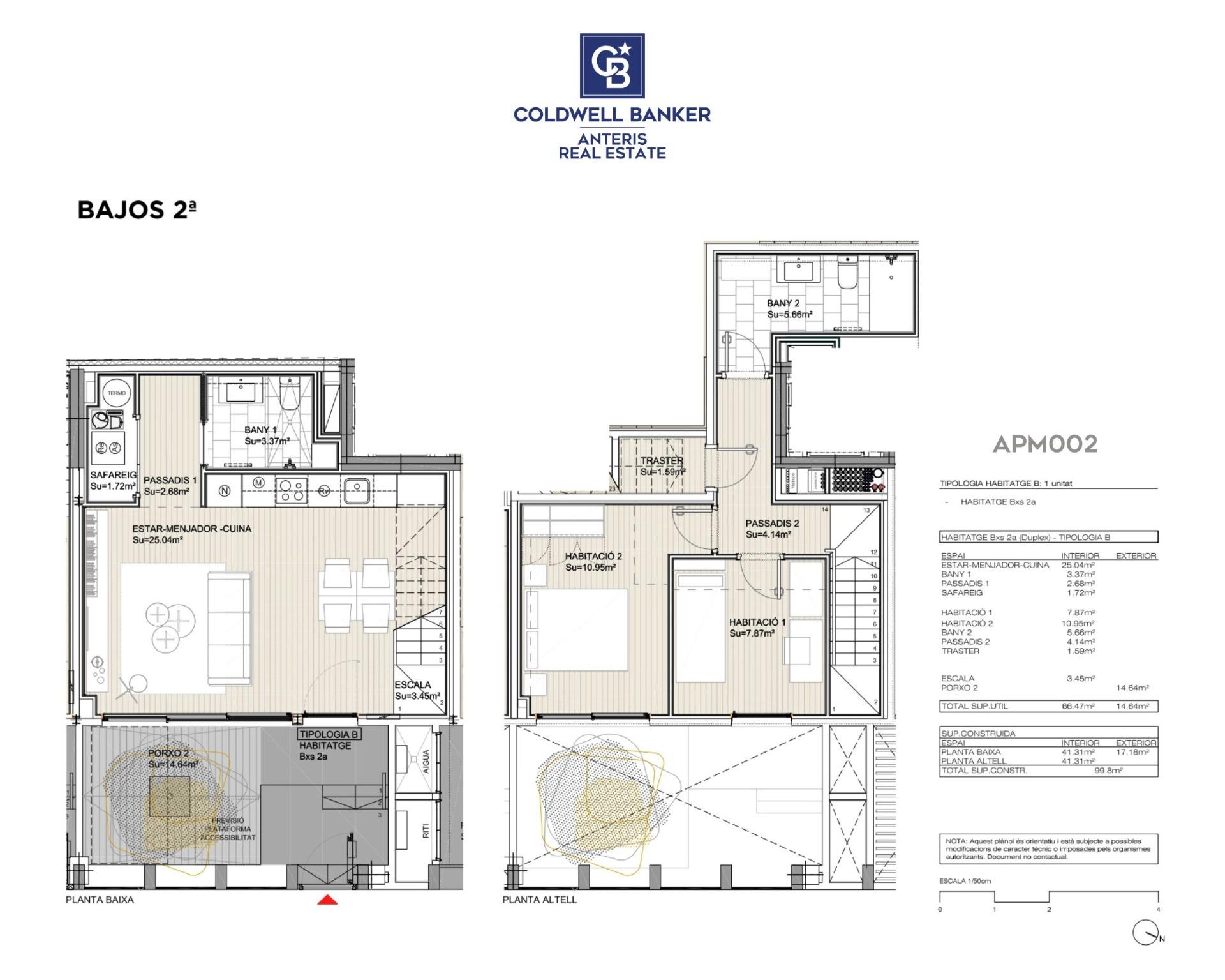 Apartamenty w budynku z zielonym certyfikatem