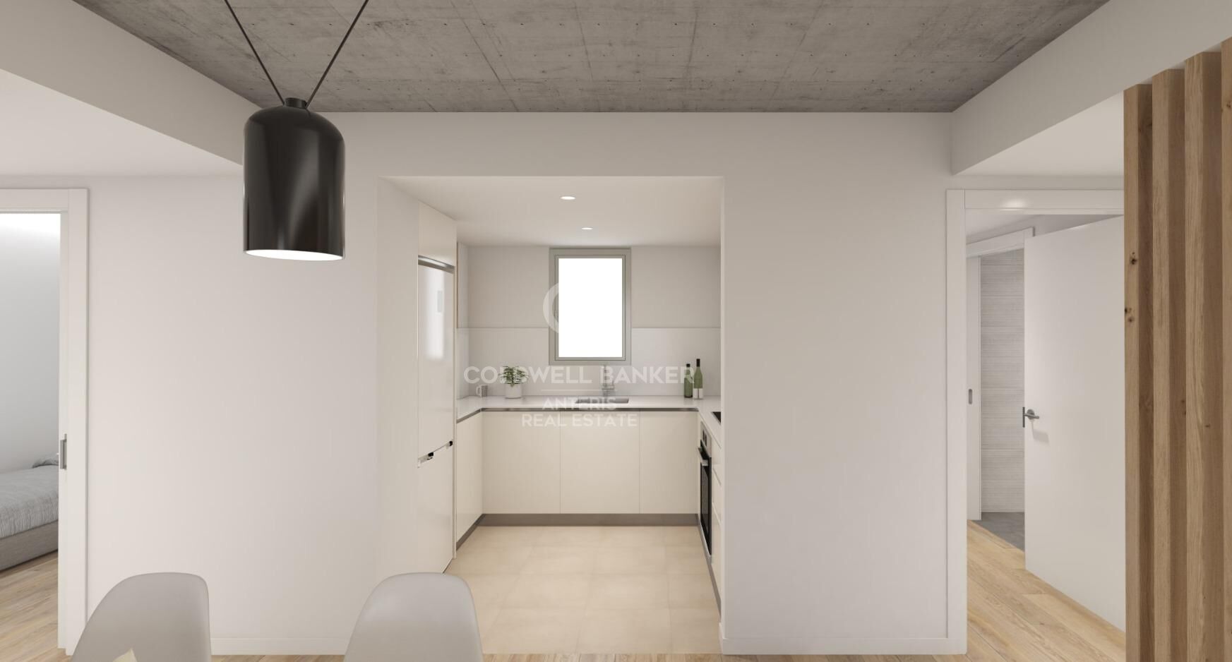 Apartamenty w budynku z zielonym certyfikatem