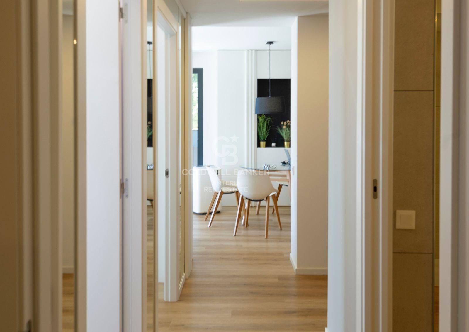 Nowe osiedle z ekskluzywnymi udogodnieniami na obrzeżach Barcelony