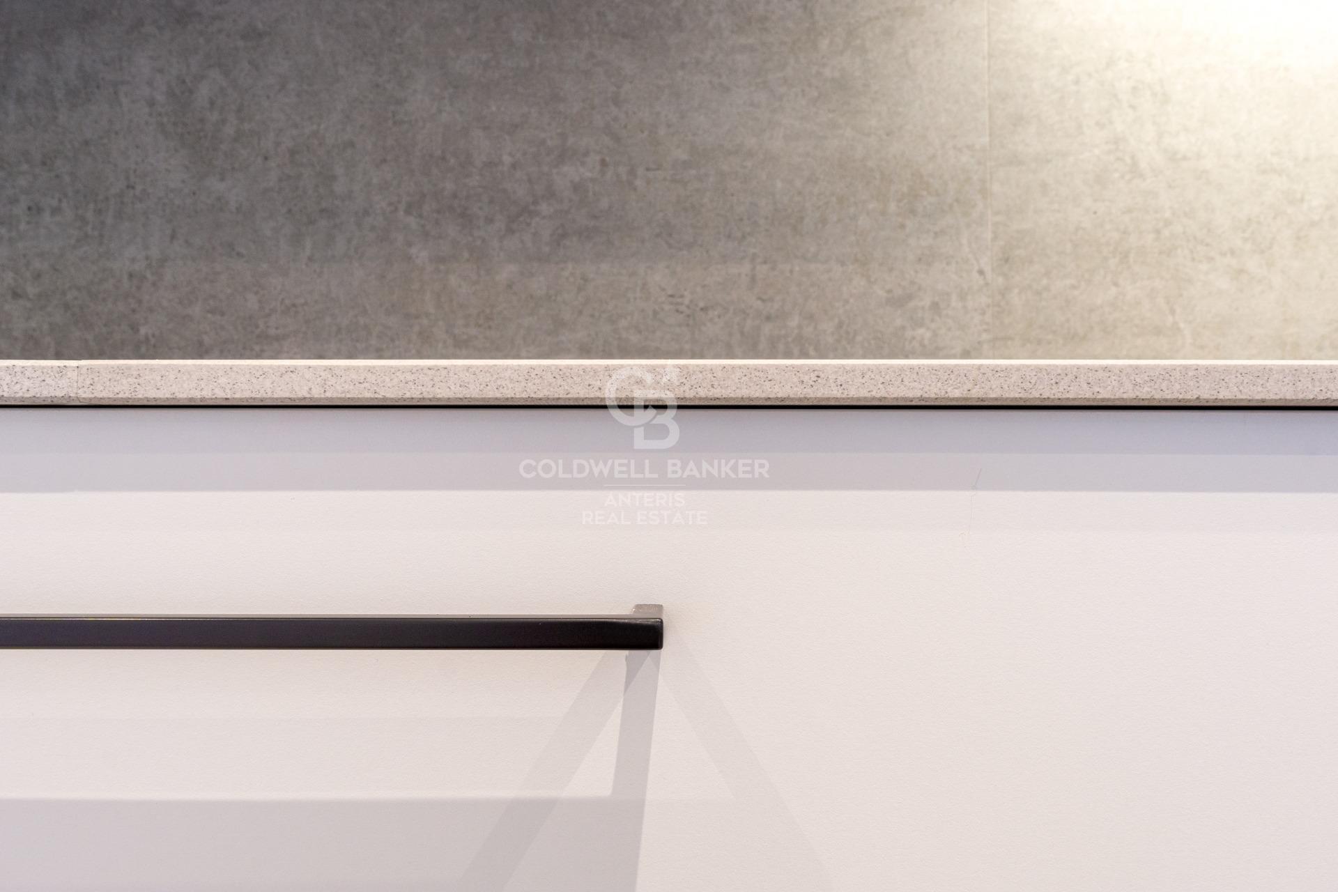 Promoción de pisos exclusivos con ubicación excepcional