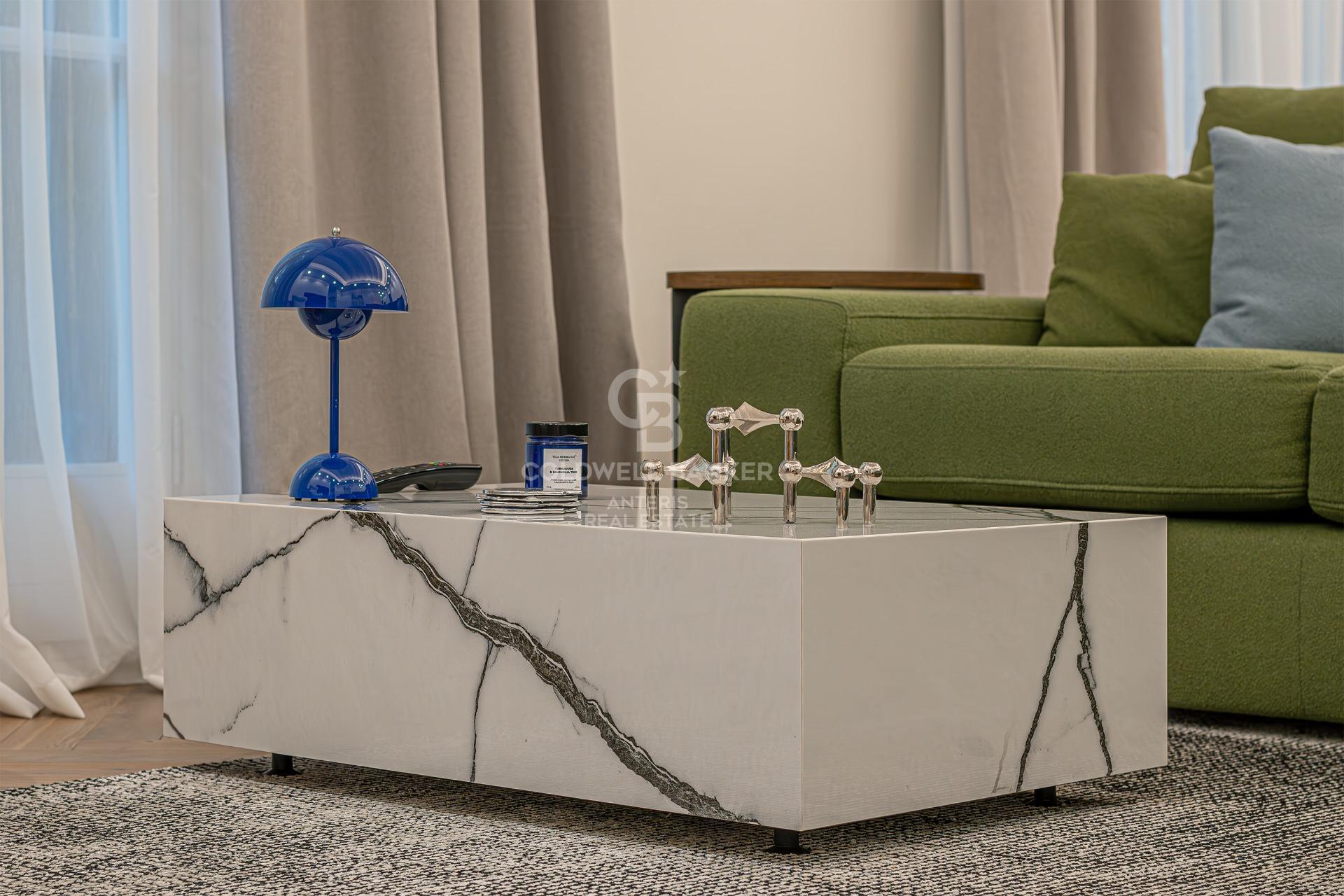 Lujoso y amplio piso en Ciutat Vella, Barcelona