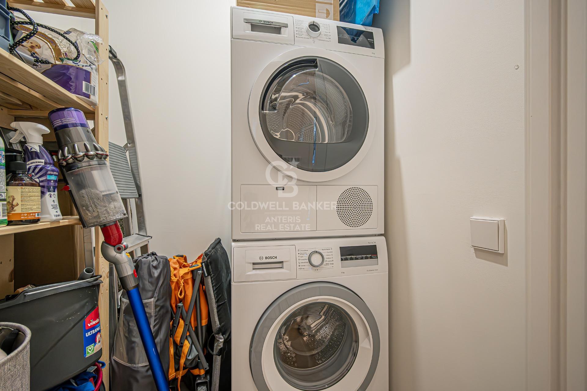 Lujoso y amplio piso en Ciutat Vella, Barcelona