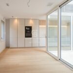 Ático Dúplex luminoso en finca tranquila