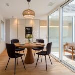 Ático Dúplex luminoso en finca tranquila