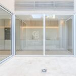 Ático Dúplex luminoso en finca tranquila