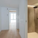 Ático Dúplex luminoso en finca tranquila