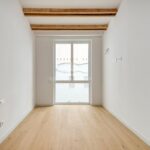 Ático Dúplex luminoso en finca tranquila