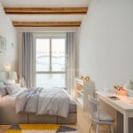 Ático Dúplex luminoso en finca tranquila