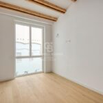 Ático Dúplex luminoso en finca tranquila