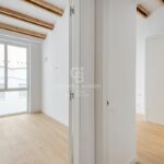 Ático Dúplex luminoso en finca tranquila