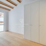 Ático Dúplex luminoso en finca tranquila