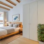 Ático Dúplex luminoso en finca tranquila