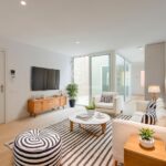 Ático Dúplex luminoso en finca tranquila