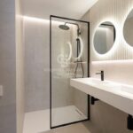 Ático Dúplex luminoso en finca tranquila