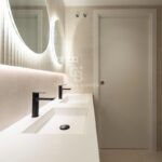 Ático Dúplex luminoso en finca tranquila