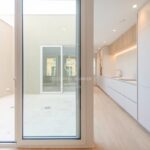 Ático Dúplex luminoso en finca tranquila